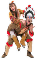 people & american indian free transparent png image.