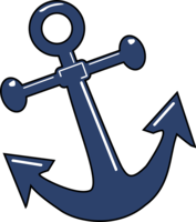 technic & Anchor free transparent png image.