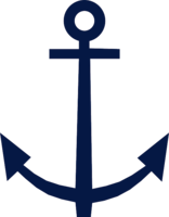 technic & Anchor free transparent png image.