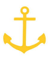 technic & Anchor free transparent png image.