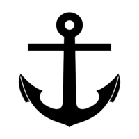 technic & Anchor free transparent png image.