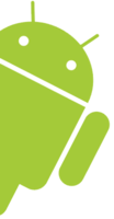 logos&Android png image.