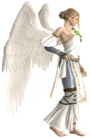 fantasy & angel free transparent png image.