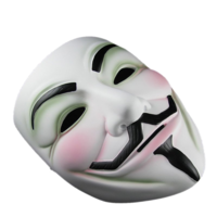 people & Anonymous mask free transparent png image.