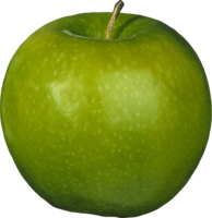 fruits & apple free transparent png image.