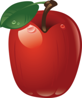 fruits & Apple free transparent png image.