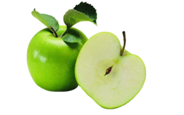 fruits & apple free transparent png image.