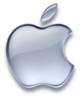 logos & Apple logo free transparent png image.