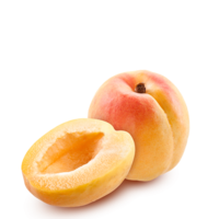 fruits & apricot free transparent png image.