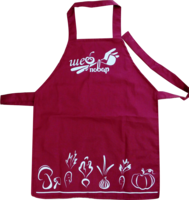 clothing&Apron png image.