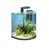 furniture & Aquarium free transparent png image.