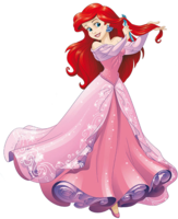 heroes & ariel free transparent png image.