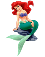 heroes & ariel free transparent png image.