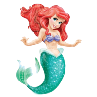 heroes & ariel free transparent png image.