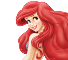 heroes & ariel free transparent png image.