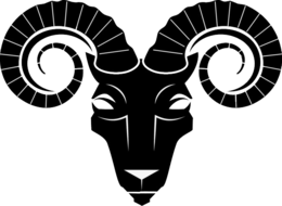 astrological signs & aries free transparent png image.