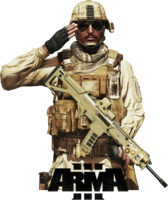 games & ARMA free transparent png image.