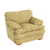 furniture&Armchair png image.