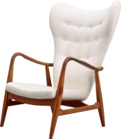 furniture & Armchair free transparent png image.