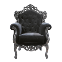 furniture & Armchair free transparent png image.