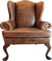 furniture & Armchair free transparent png image.