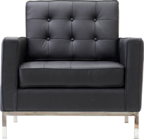 furniture & Armchair free transparent png image.