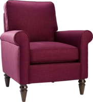 furniture & Armchair free transparent png image.