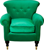 furniture & Armchair free transparent png image.