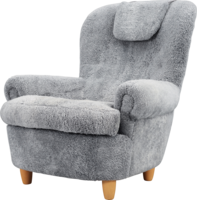 furniture & Armchair free transparent png image.