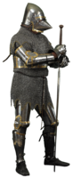 weapons & armour free transparent png image.