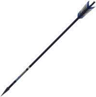 weapons & Arrow bow free transparent png image.