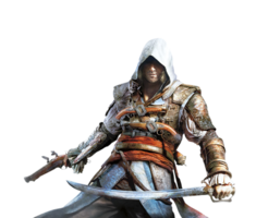 games & Assassin’s Creed free transparent png image.