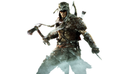 games & Assassin’s Creed free transparent png image.