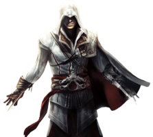 games & Assassin’s Creed free transparent png image.