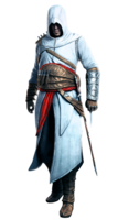 games & Assassin’s Creed free transparent png image.