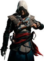 games & Assassin’s Creed free transparent png image.