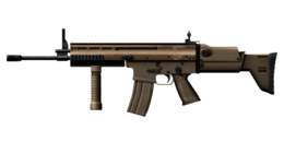 weapons & assault rifle free transparent png image.