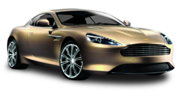 cars & Aston Martin free transparent png image.