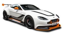 cars & Aston Martin free transparent png image.