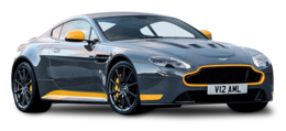 cars & Aston Martin free transparent png image.