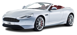 cars & Aston Martin free transparent png image.