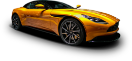 cars & Aston Martin free transparent png image.