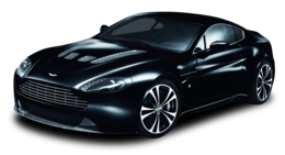 cars & Aston Martin free transparent png image.