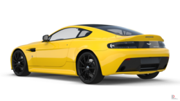 cars & Aston Martin free transparent png image.