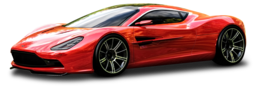 cars & Aston Martin free transparent png image.