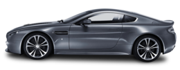 cars & Aston Martin free transparent png image.