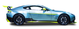 cars & Aston Martin free transparent png image.