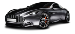 cars & Aston Martin free transparent png image.