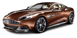 cars & Aston Martin free transparent png image.