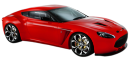 cars & Aston Martin free transparent png image.